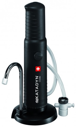 [44460] Katadyn Combi Filter