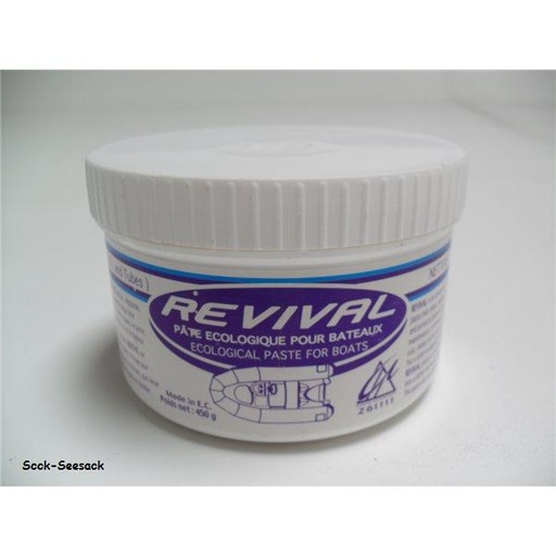 [32617] Revival Bootsreiniger