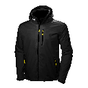 Helly Hansen Crew Hooded Midlayer Jacket