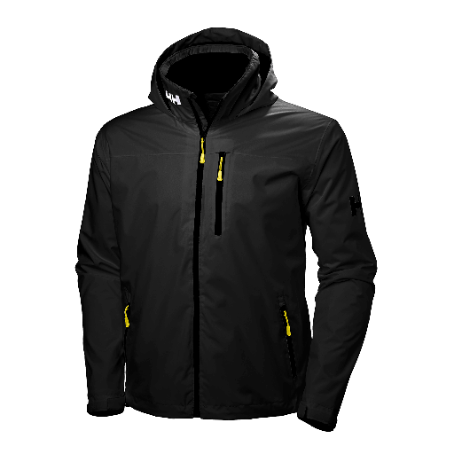 Helly Hansen Crew Hooded Midlayer Jacket
