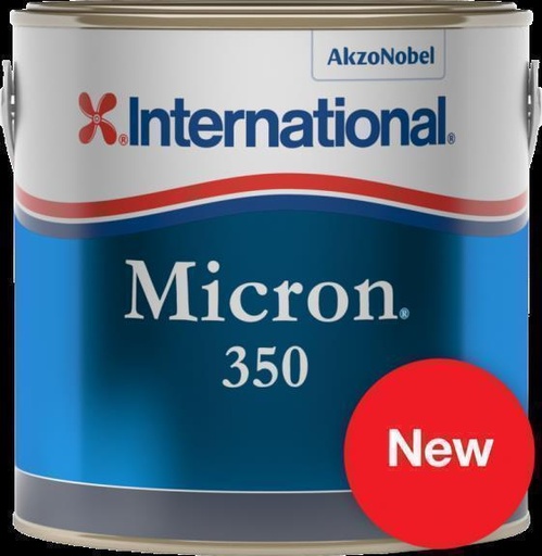 International Micron 350