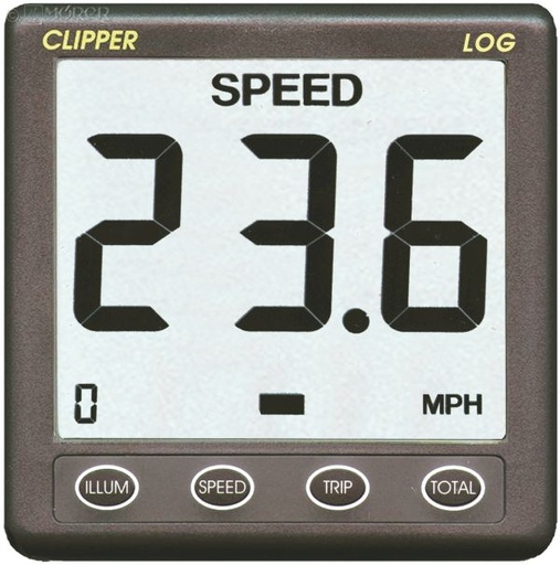 [20515] Nasa Clipper Log