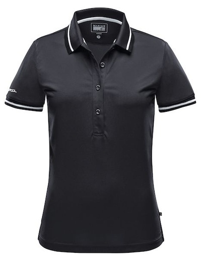 Marinepool Speed Race Promo Polo Women