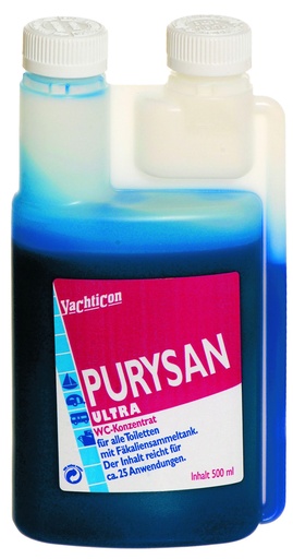 [44079-01] Yachticon Purysan Ultra