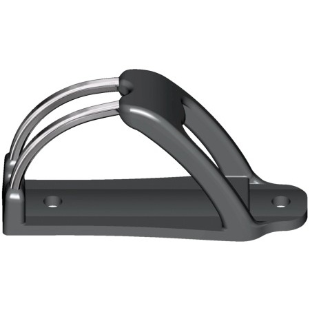 [28097] CLAMCLEAT(tm)Performance Bügel "Cage" CL816