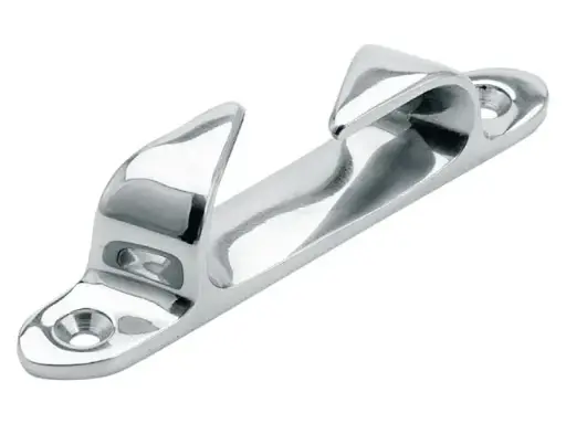 [66603150] Bugklampe 150mm L/R