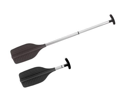 [31741] Teleskoppaddel Zodiac 0, 50 bis 1, 20m Paar Z2969