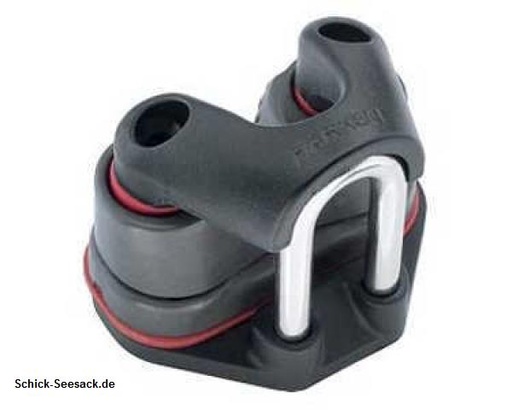 [27498] Harken Micro Carbo Cam Cleat HK470
