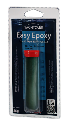 [44414] YC EASY EPOXY *BLISTER*