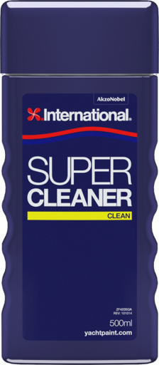 [32895] International Boatcare Super Cleaner 500ml