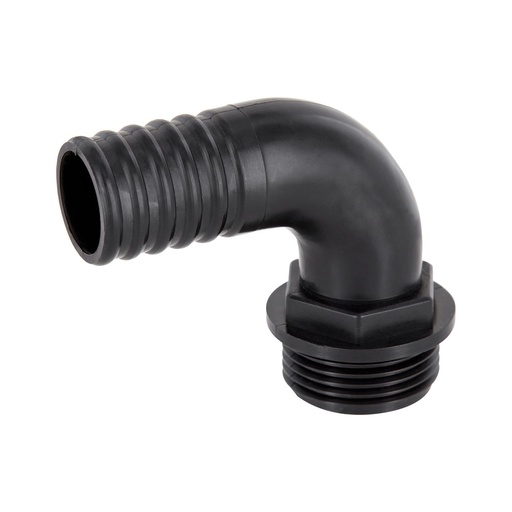 [BB50868] PLASTIMO WINKEL-VERBINDER  D12 SEEWASSERANSCHLUSS