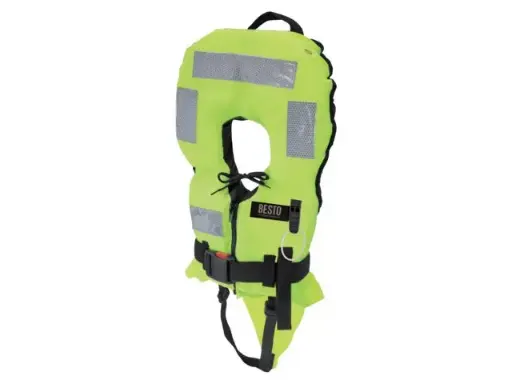 [20424114] Turn Safe Baby 45N