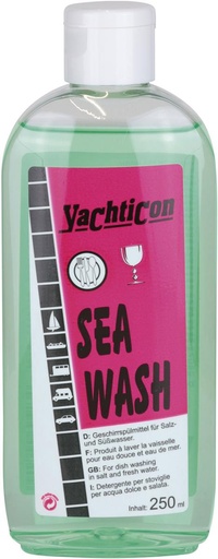 [22981] Yachticon Sea Wash 250 ml