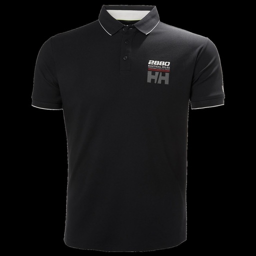 [40327-01] Helly Hansen Racing Polo