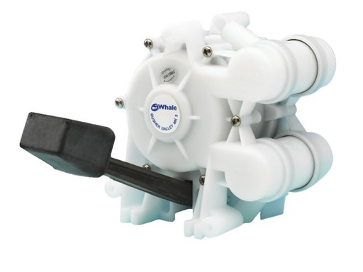 [44439] WHALE Gusher Pantry Pumpe Mk III GP0550