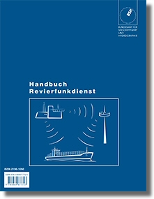 [27592] Handbuch Revierfunkdienst