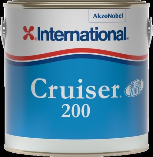 International Cruiser