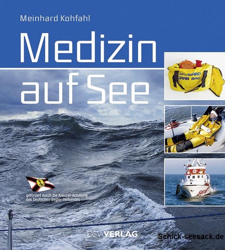 [27399] Medizin auf See