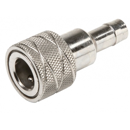 Suzuki  Tankanschluss Schnellverbinder