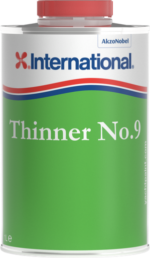 [30137] International Verdünnung Nr.9 1l