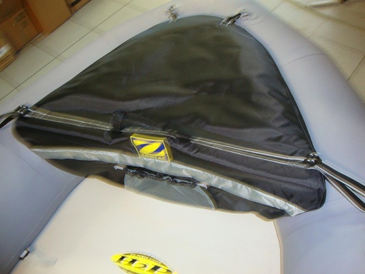 [30802] Bugstausack Packtasche Zodiac Mark-98 Clasic Z3471