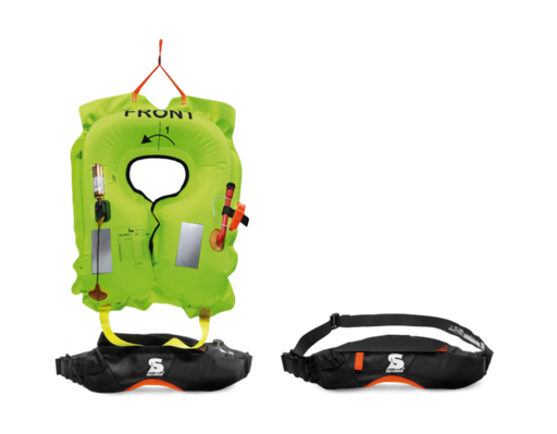 [44364] Secumar FREE 100