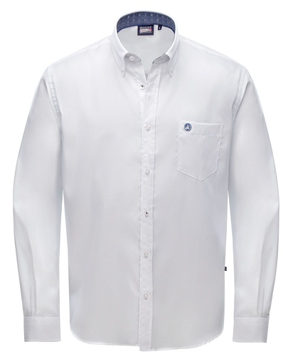 Marinepool Club Shirt Herren