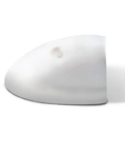 Tessilmare Endkappen Radial PVC