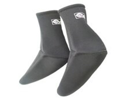 Neopren-Socken
