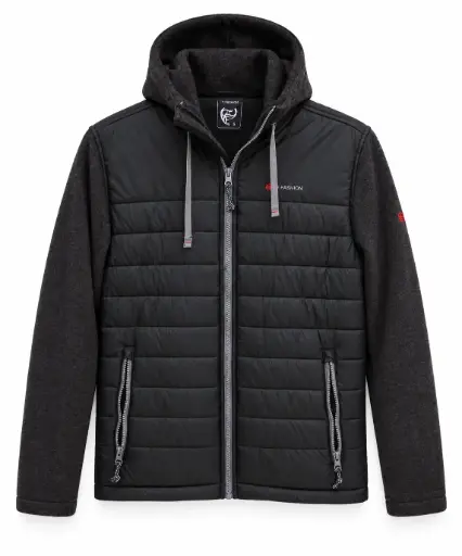 Dryfashion Fleecejacke Wangerooge