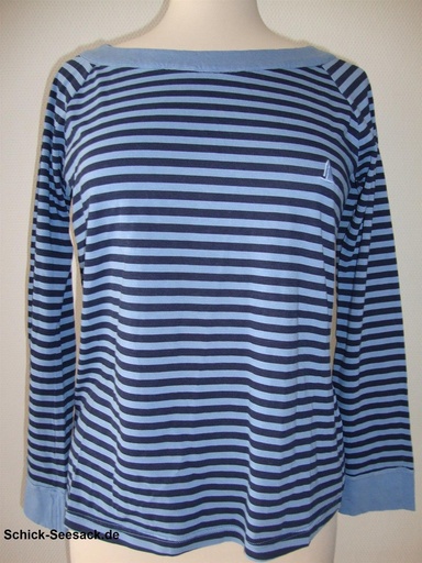 Musto Damen Shirt Amalfi T-Shirt FW