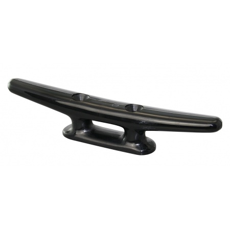 MB Belegklampe Kunststoff schwarz