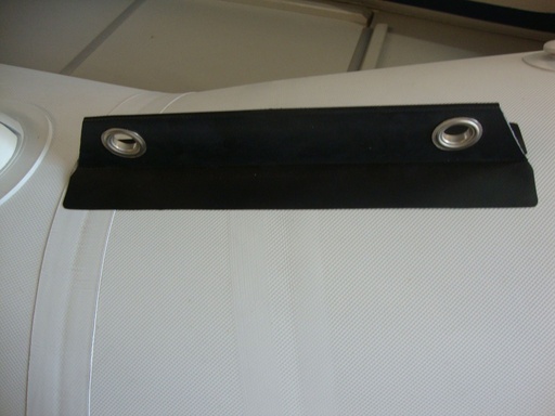 [29194] Süllrandelement Z2141 Zodiac