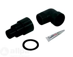 [40986] Einfüllsatz für allpa Polyethylen Trinkwassertank