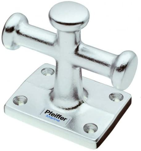 [44119] Pfeiffer Marine Einfachkreuzpoller