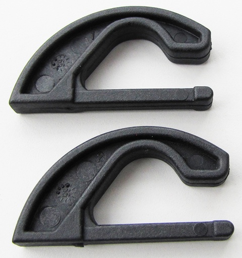 [33113] Zodiac Sicherheitsclip Z1465