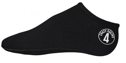 C4S Neoprensocken kurz