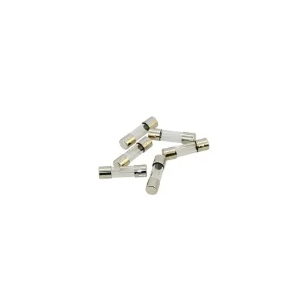 Ersatz Glassicherung 3er Pack