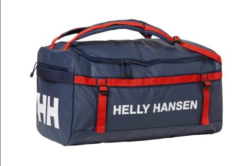 Helly Hansen Duffel Bag