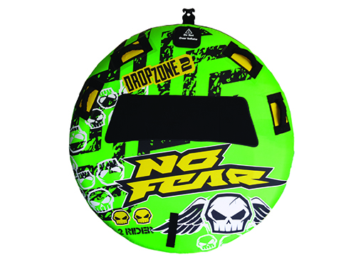 [40711] Tube 60 Zoll 2 Person