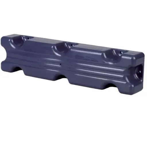 Pontonfender 50 x 12 x 7 cm