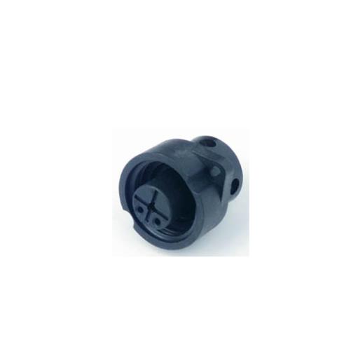 [27433] Philippi Flanschdose 4-polig Type RS 692 212-04
