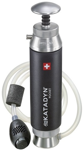 [44461] Katadyn Pocket Filter