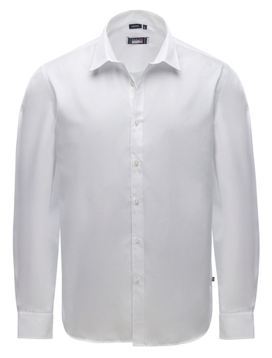Marinepool Noniron Shirt Slim Kent