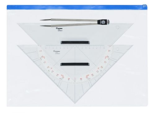 [31450] ECOBRA Skipper-Navigations-Set 324mm