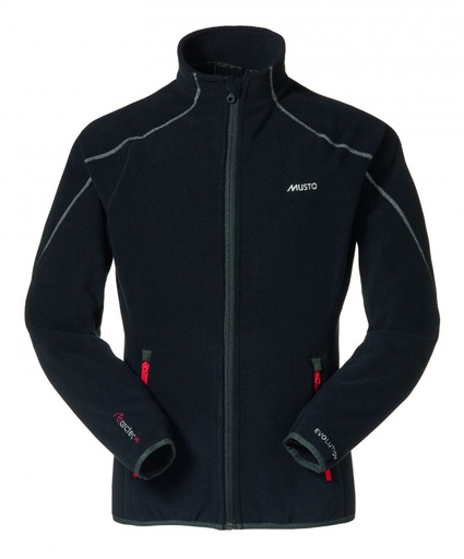 Musto Essential EVO Fleece Jacke