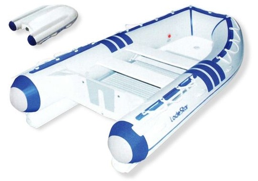Lodestar TRIMAX ALU