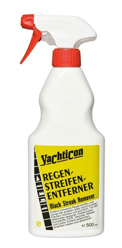 Yachticon Regenstreifen Entferner