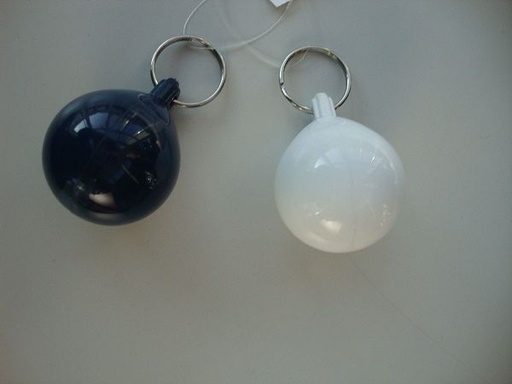 Kugelfender Schlüsselanhänger 42mm