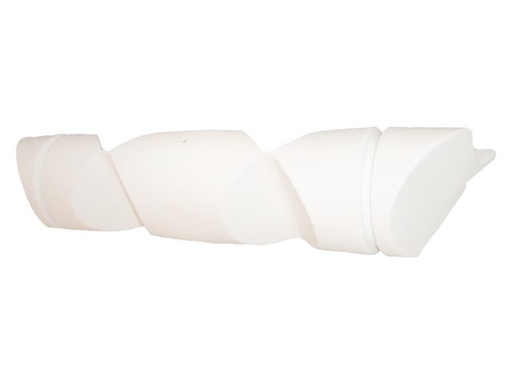 Winkelstegfender 100x19x19 cm